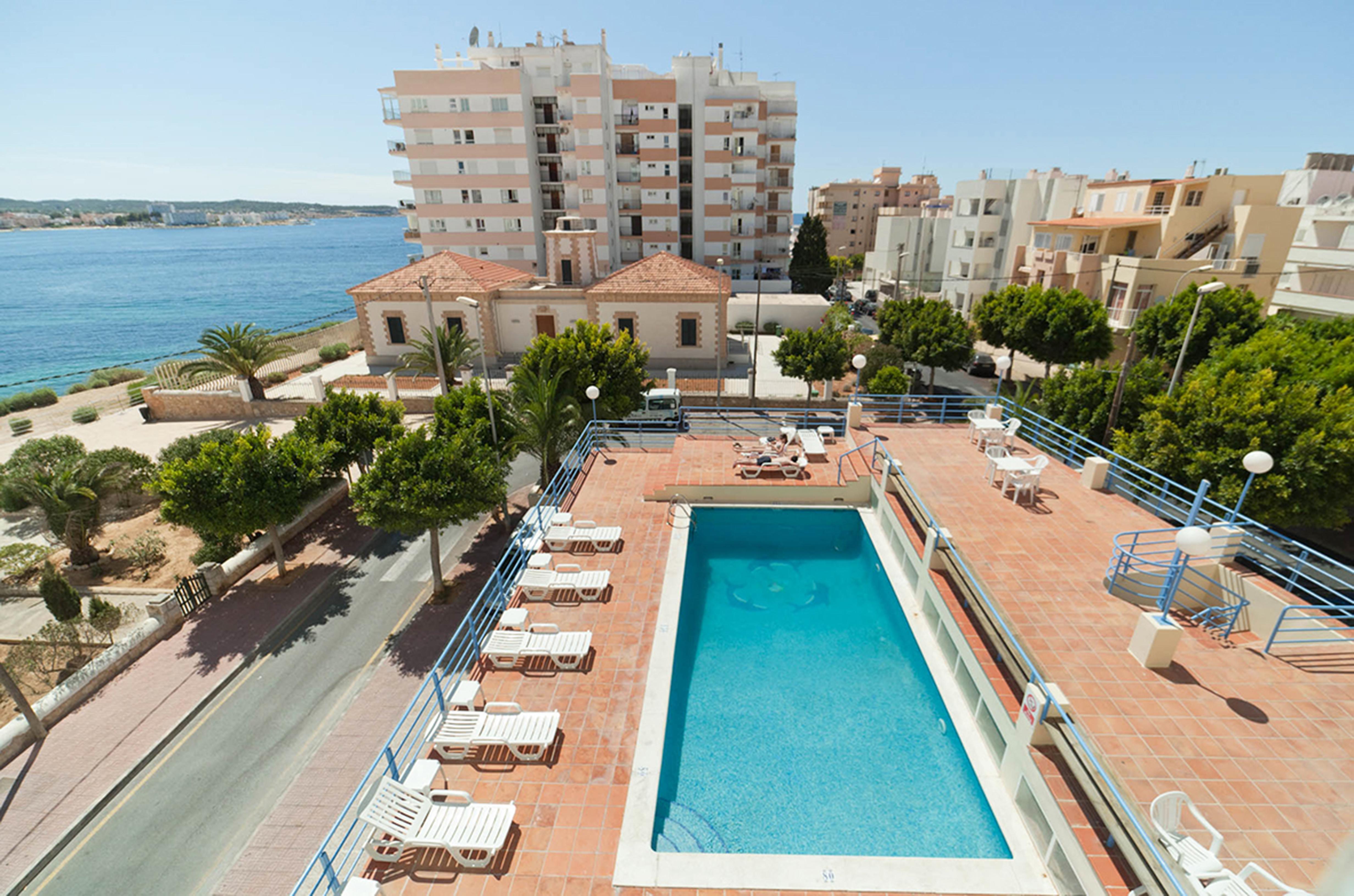 Apartamento Vibra Sanan - Adults Only