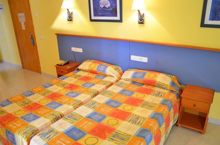 Vibra Sanan - Adults Only Apartamento San Antonio Abad