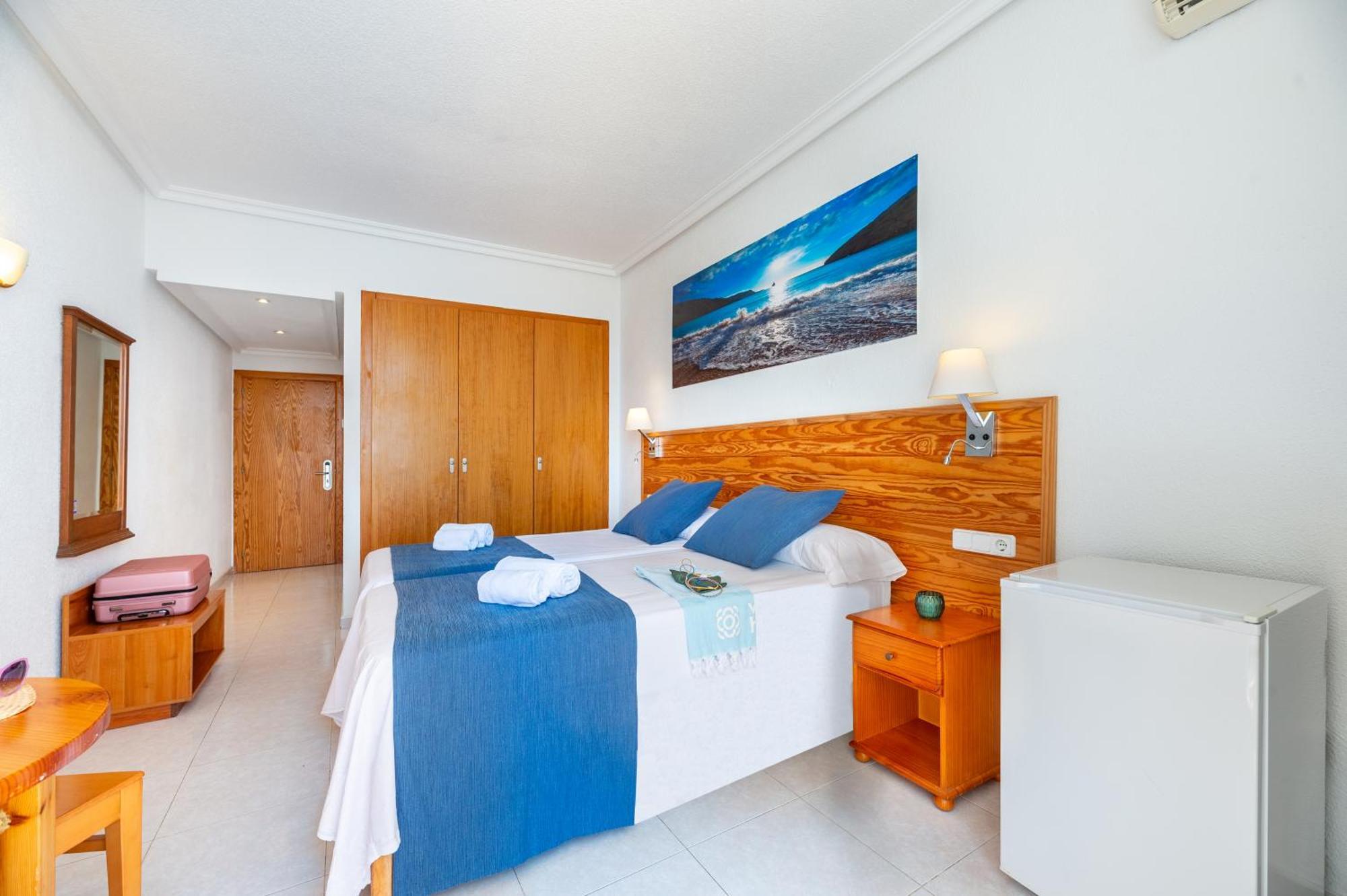 Apartamento Vibra Sanan - Adults Only