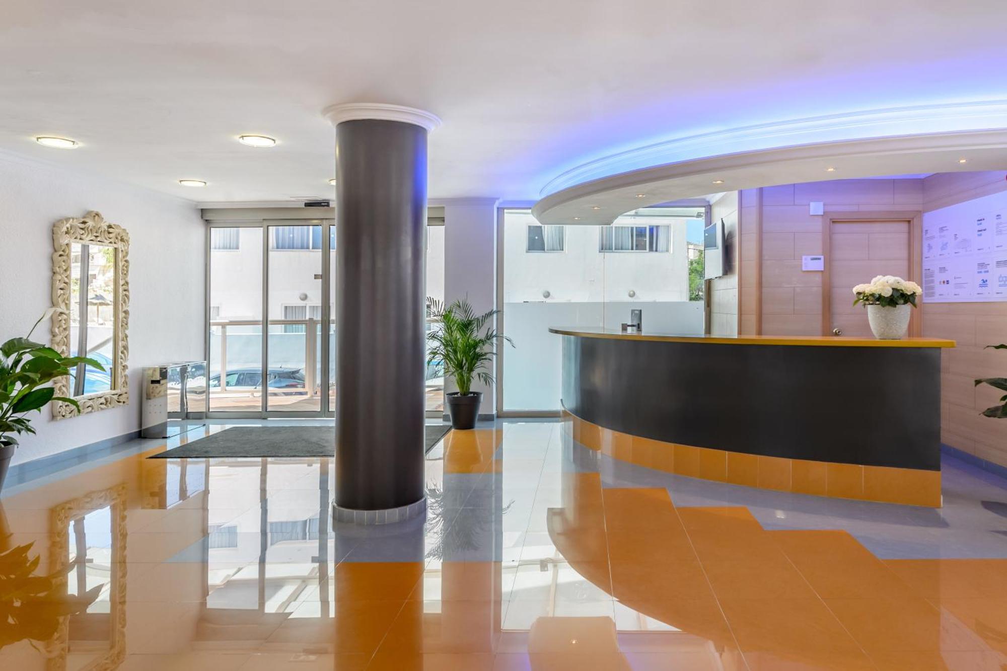 Vibra Sanan - Adults Only Apartamento San Antonio Abad