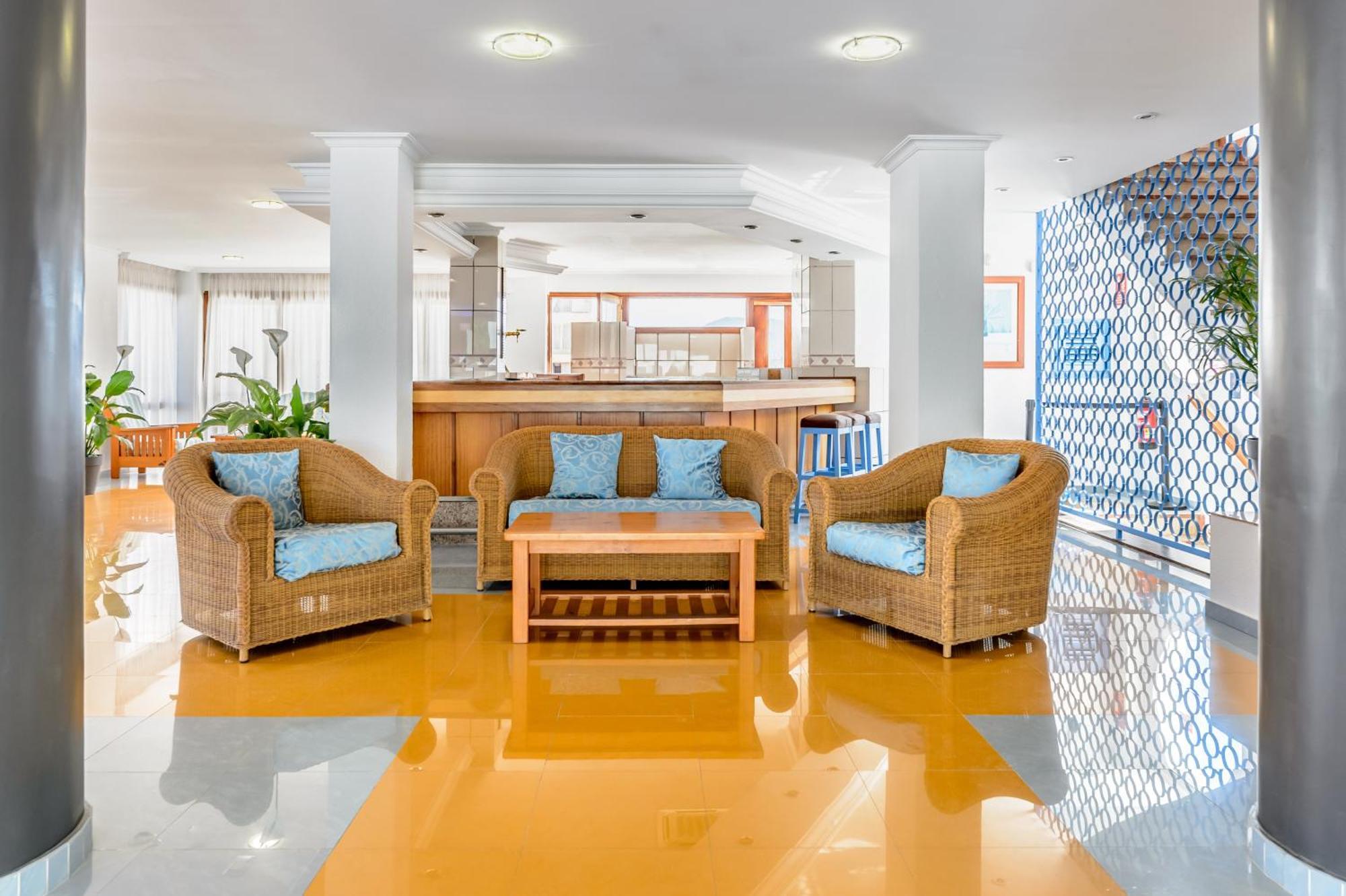 Vibra Sanan - Adults Only San Antonio Abad
