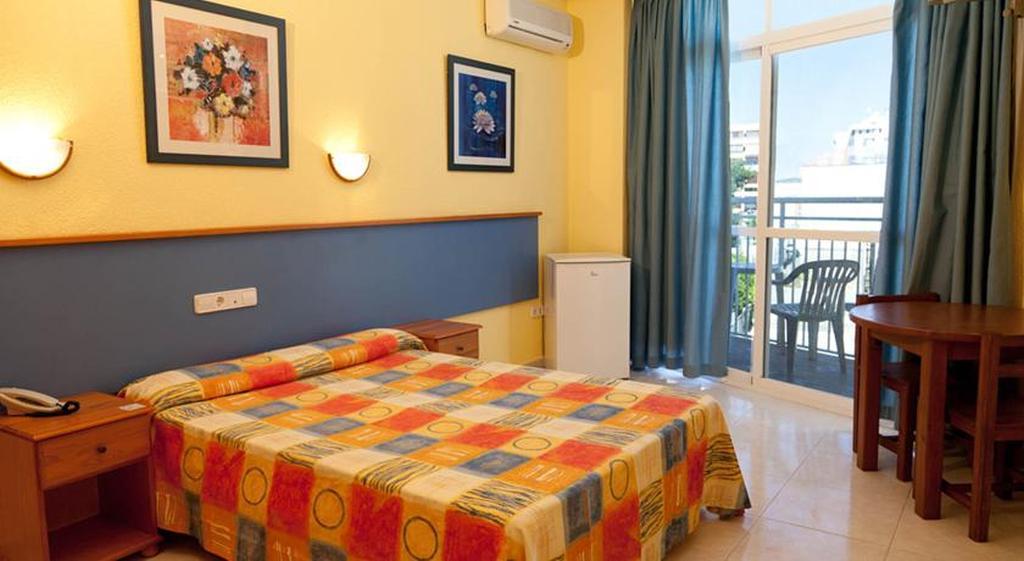 Vibra Sanan - Adults Only Apartamento 2*
