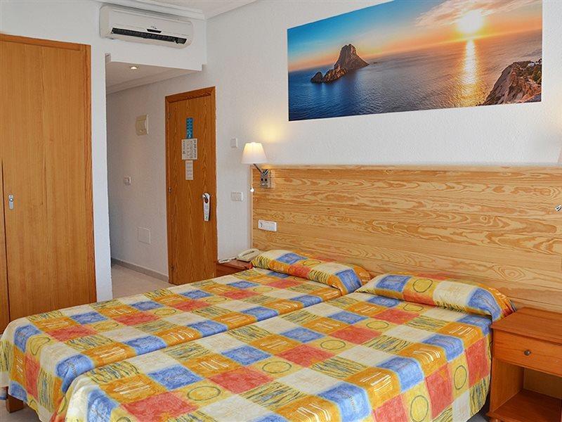 Vibra Sanan - Adults Only 2* San Antonio Abad