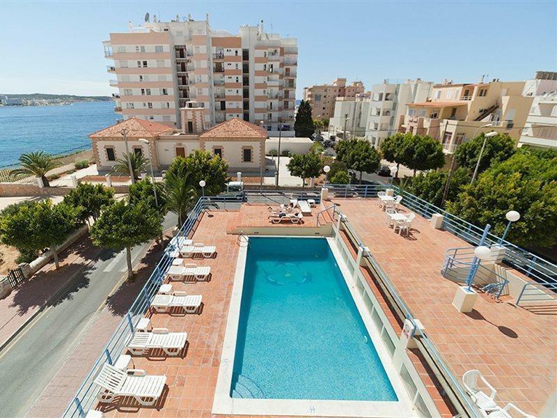 Vibra Sanan - Adults Only Apartamento