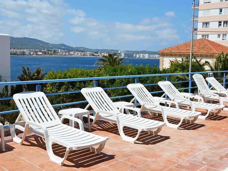 Vibra Sanan - Adults Only 2* San Antonio Abad