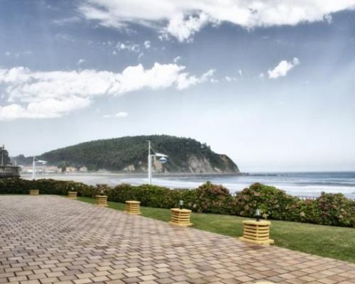 Apartamento Vibra Sanan - Adults Only