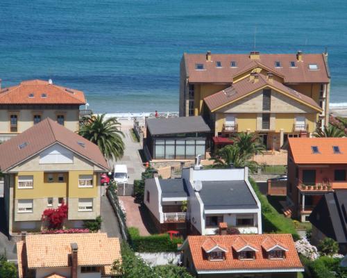 Apartamento Vibra Sanan - Adults Only 2*