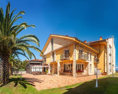 Vibra Sanan - Adults Only Apartamento 2*