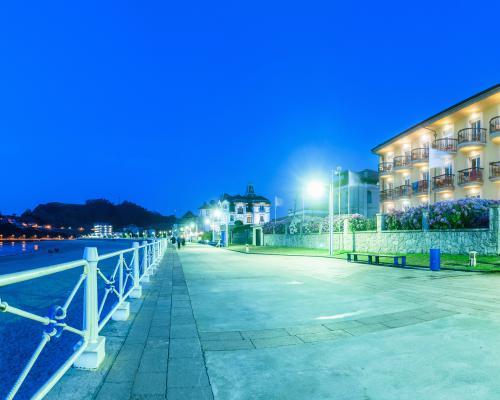 Vibra Sanan - Adults Only 2* San Antonio Abad