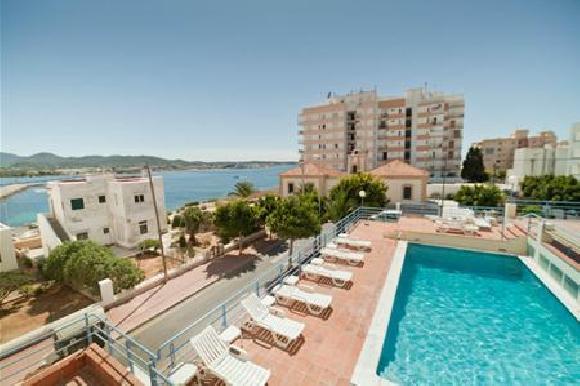 Vibra Sanan - Adults Only San Antonio Abad