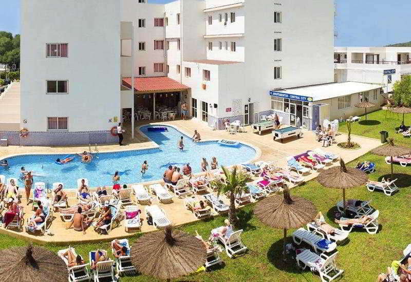 Apartamento Vibra Sanan - Adults Only 2*