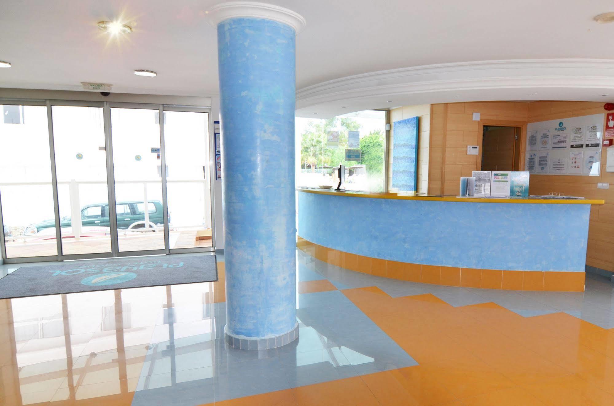 Apartamento Vibra Sanan - Adults Only