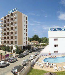 Apartamento Vibra Sanan - Adults Only 2*