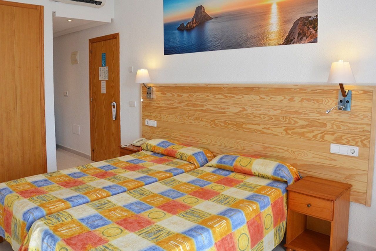 Vibra Sanan - Adults Only 2* San Antonio Abad