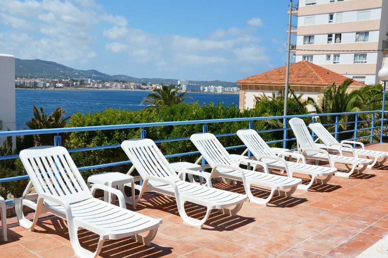 Vibra Sanan - Adults Only Apartamento 2*