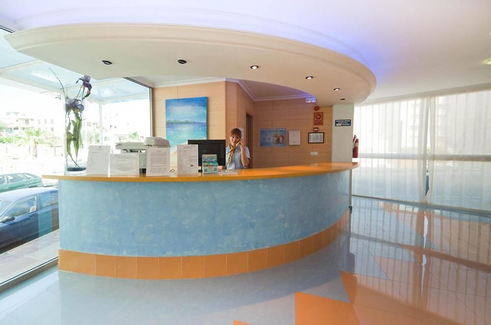 Vibra Sanan - Adults Only 2* San Antonio Abad