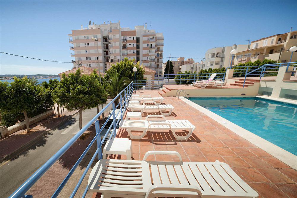 Vibra Sanan - Adults Only 2* San Antonio Abad