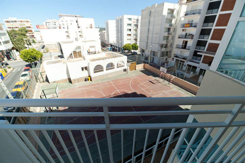 Apartamento Vibra Sanan - Adults Only San Antonio Abad