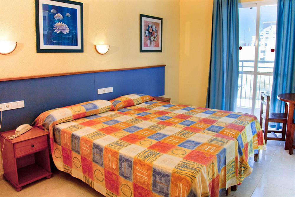 Apartamento Vibra Sanan - Adults Only 2*