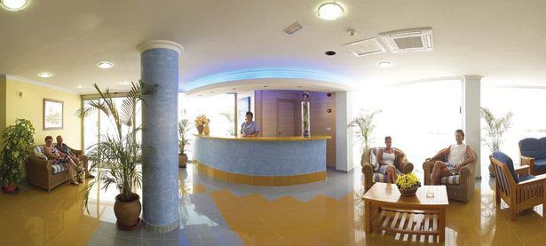 Vibra Sanan - Adults Only 2* San Antonio Abad