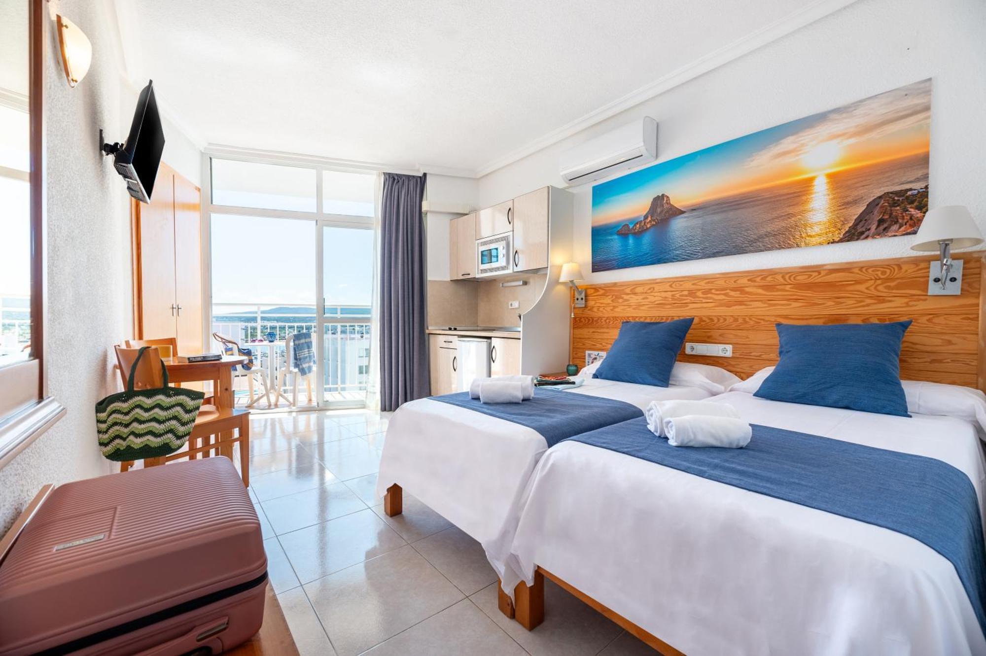 Vibra Sanan - Adults Only 2* San Antonio Abad