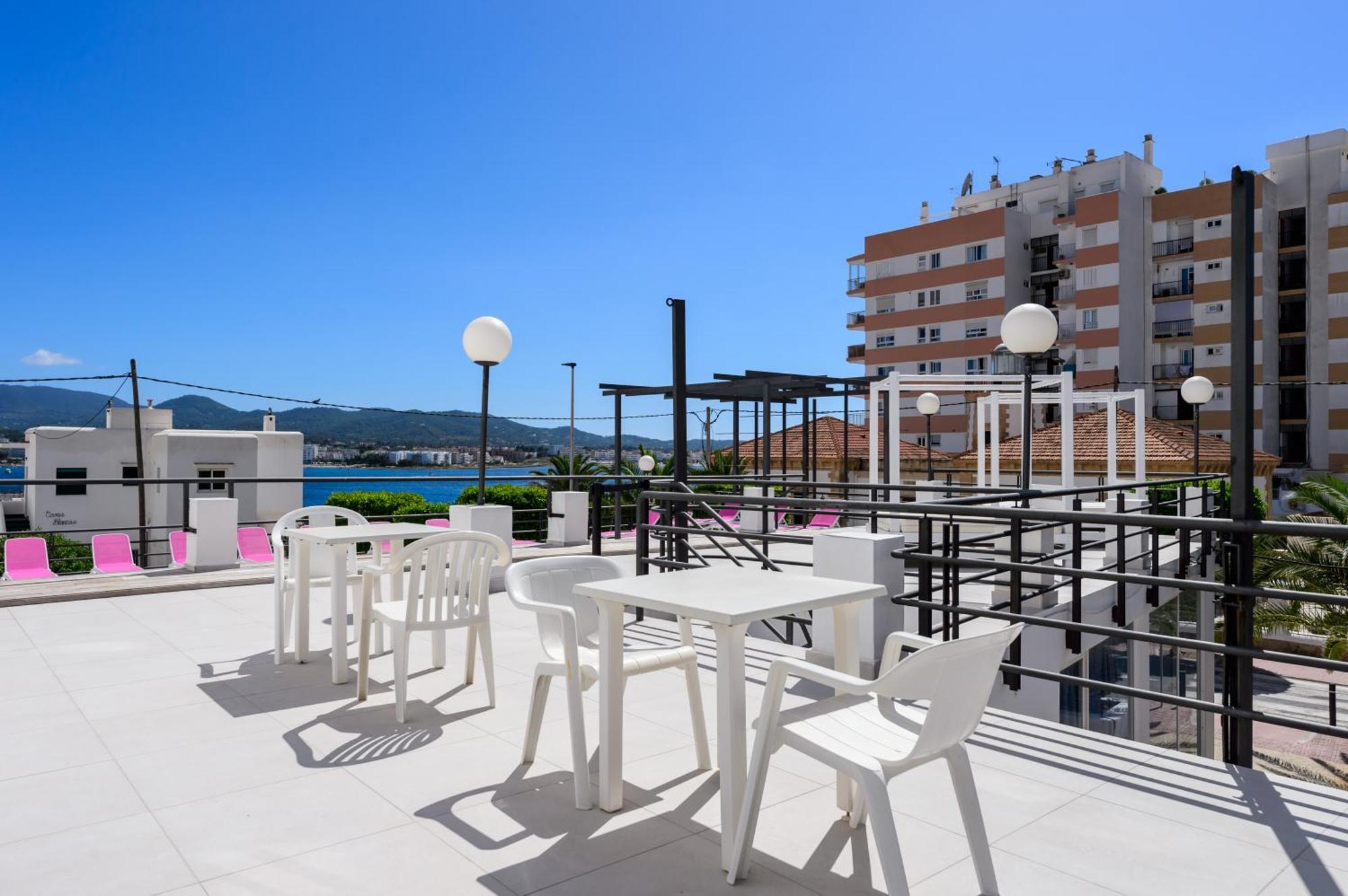 Vibra Sanan - Adults Only Apartamento