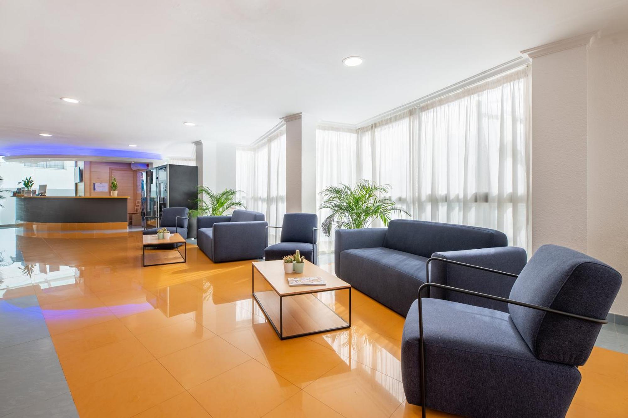 Vibra Sanan - Adults Only 2* San Antonio Abad