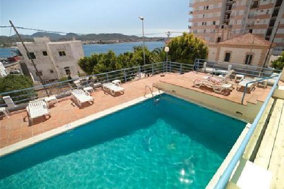 Apartment Vibra Sanan - Adults Only San Antonio (Ibiza)