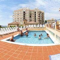 Apartamento Vibra Sanan - Adults Only