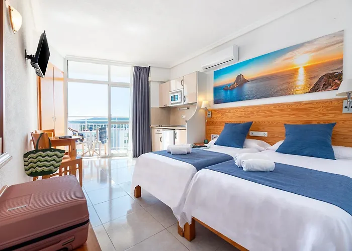 Aparthotel Vibra Sanan - Adults Only
