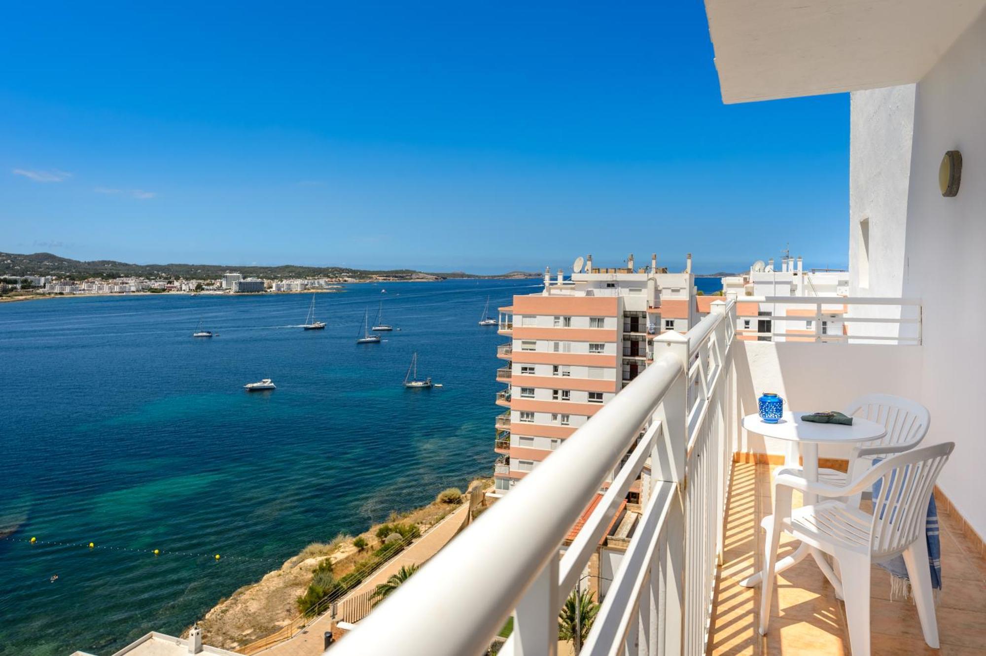 Vibra Sanan - Adults Only San Antonio Abad