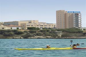 Vibra Sanan - Adults Only San Antonio Abad